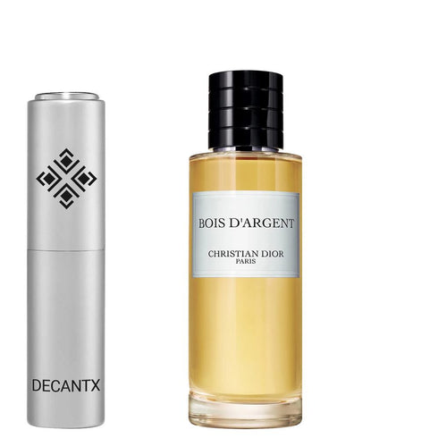 Christian Dior Bois D'Argent Eau de Parfum Unisex